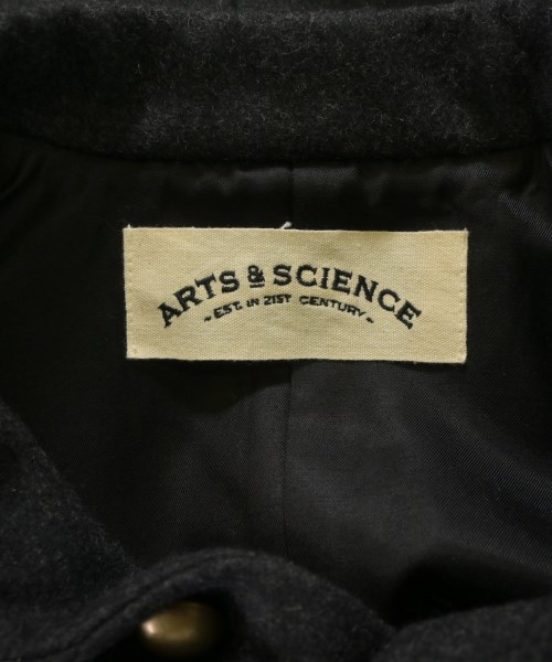 ARTS&SCIENCE（アーツアンドサイエンス）その他 グレー サイズ:1(S位) レディース/2200665308239