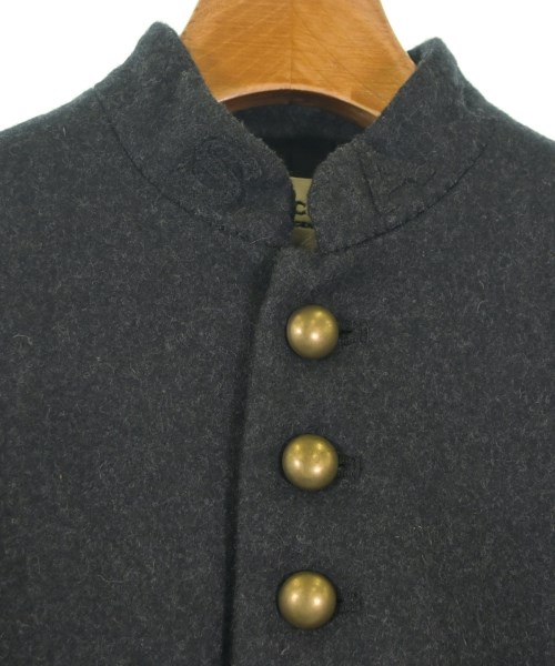 ARTS&SCIENCE（アーツアンドサイエンス）その他 グレー サイズ:1(S位) レディース/2200665308239