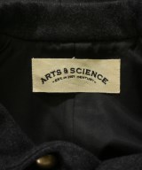 ARTS&SCIENCE（アーツアンドサイエンス）その他 グレー サイズ:1(S位) レディース/2200665308239