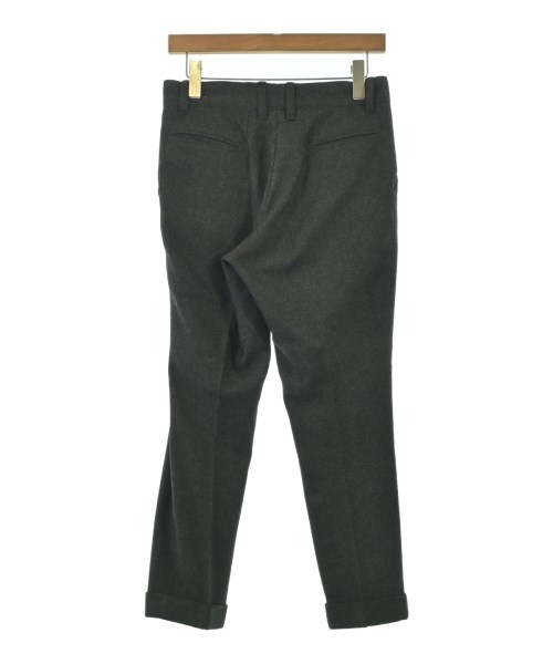 ARTS&SCIENCE（アーツアンドサイエンス）スラックス グレー サイズ:1(S位) レディース/2200665308284