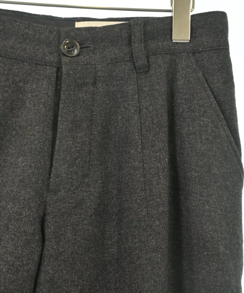 ARTS&SCIENCE（アーツアンドサイエンス）スラックス グレー サイズ:1(S位) レディース/2200665308284