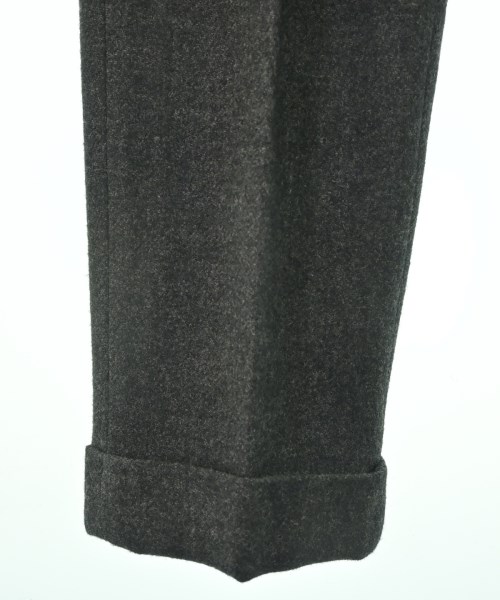 ARTS&SCIENCE（アーツアンドサイエンス）スラックス グレー サイズ:1(S位) レディース/2200665308284