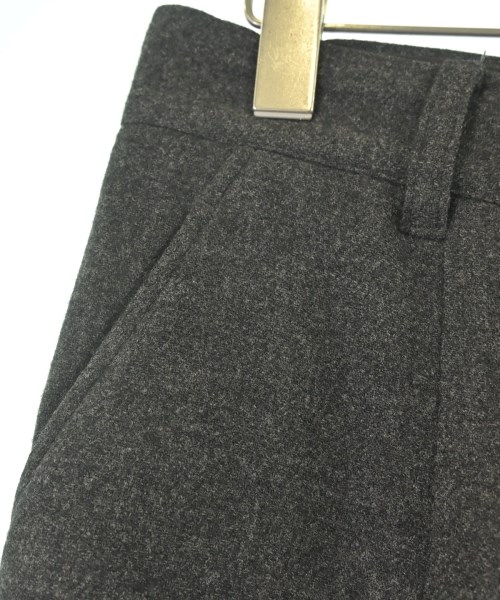 ARTS&SCIENCE（アーツアンドサイエンス）スラックス グレー サイズ:1(S位) レディース/2200665308284