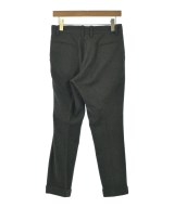 ARTS&SCIENCE（アーツアンドサイエンス）スラックス グレー サイズ:1(S位) レディース/2200665308284