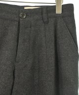 ARTS&SCIENCE（アーツアンドサイエンス）スラックス グレー サイズ:1(S位) レディース/2200665308284