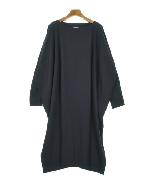 ARTS&SCIENCE(アーツアンドサイエンス)ワンピース 紺 サイズ:1(S位)/2200665308291