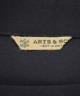 ARTS&SCIENCE（アーツアンドサイエンス）ワンピース 紺 サイズ:1(S位) レディース/2200665308291