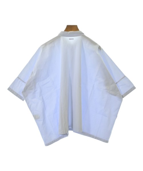 ARTS&SCIENCE（アーツアンドサイエンス）カジュアルシャツ 紫 サイズ:1(S位) レディース/2200665308307