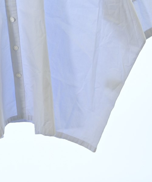 ARTS&SCIENCE（アーツアンドサイエンス）カジュアルシャツ 紫 サイズ:1(S位) レディース/2200665308307