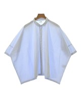 ARTS&SCIENCE（アーツアンドサイエンス）カジュアルシャツ 紫 サイズ:1(S位) レディース/2200665308307