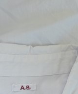 ARTS&SCIENCE（アーツアンドサイエンス）カジュアルシャツ 紫 サイズ:1(S位) レディース/2200665308307