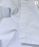 ARTS&SCIENCE（アーツアンドサイエンス）カジュアルシャツ 紫 サイズ:1(S位) レディース/2200665308307