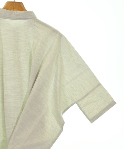 ARTS&SCIENCE（アーツアンドサイエンス）カジュアルシャツ グレー サイズ:1(S位) レディース/2200665308314