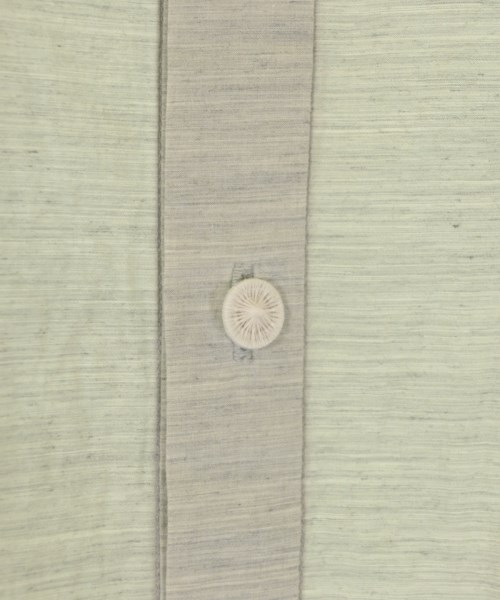 ARTS&SCIENCE（アーツアンドサイエンス）カジュアルシャツ グレー サイズ:1(S位) レディース/2200665308314