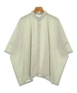 ARTS&SCIENCE（アーツアンドサイエンス）カジュアルシャツ グレー サイズ:1(S位) レディース/2200665308314