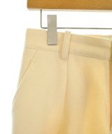 ARTS&SCIENCE（アーツアンドサイエンス）スラックス 黄 サイズ:1(S位) レディース/2200665308321