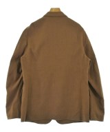 ARTS&SCIENCE（アーツアンドサイエンス）カジュアルジャケット 茶 サイズ:3(L位) メンズ/2200667715011