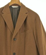 ARTS&SCIENCE（アーツアンドサイエンス）カジュアルジャケット 茶 サイズ:3(L位) メンズ/2200667715011