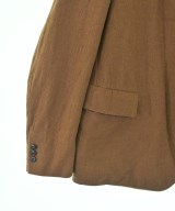 ARTS&SCIENCE（アーツアンドサイエンス）カジュアルジャケット 茶 サイズ:3(L位) メンズ/2200667715011