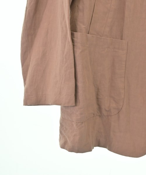 ARTS&SCIENCE（アーツアンドサイエンス）カジュアルジャケット ピンク サイズ:2(M位) メンズ/2200667715035