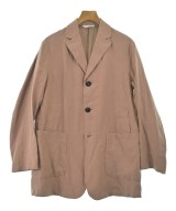 ARTS&SCIENCE（アーツアンドサイエンス）カジュアルジャケット ピンク サイズ:2(M位) メンズ/2200667715035