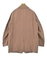 ARTS&SCIENCE（アーツアンドサイエンス）カジュアルジャケット ピンク サイズ:2(M位) メンズ/2200667715035