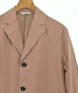 ARTS&SCIENCE（アーツアンドサイエンス）カジュアルジャケット ピンク サイズ:2(M位) メンズ/2200667715035