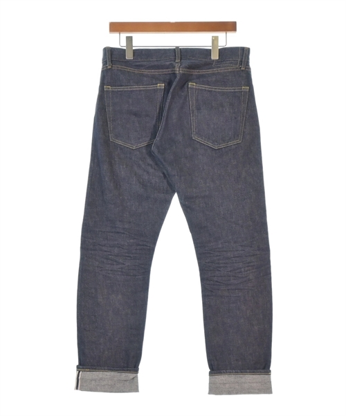 ARTS&SCIENCE（アーツアンドサイエンス）デニムパンツ 青 サイズ:31(M位) メンズ/2200668421027