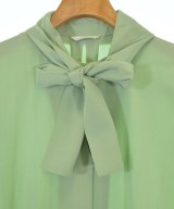 ARTS&SCIENCE（アーツアンドサイエンス）シャツワンピース 緑 サイズ:1(S位) レディース/2200667753044