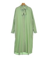 ARTS&SCIENCE シャツワンピース