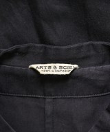 ARTS&SCIENCE（アーツアンドサイエンス）ワンピース 紺 サイズ:F レディース/2200669482225