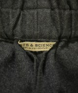 ARTS&SCIENCE（アーツアンドサイエンス）その他 グレー サイズ:0(XS位) レディース/2200669482232
