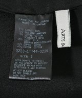 ARTS&SCIENCE（アーツアンドサイエンス）その他 黒 サイズ:1(S位) レディース/2200667376014