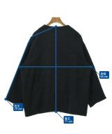 ARTS&SCIENCE（アーツアンドサイエンス）その他 黒 サイズ:1(S位) レディース/2200667376014