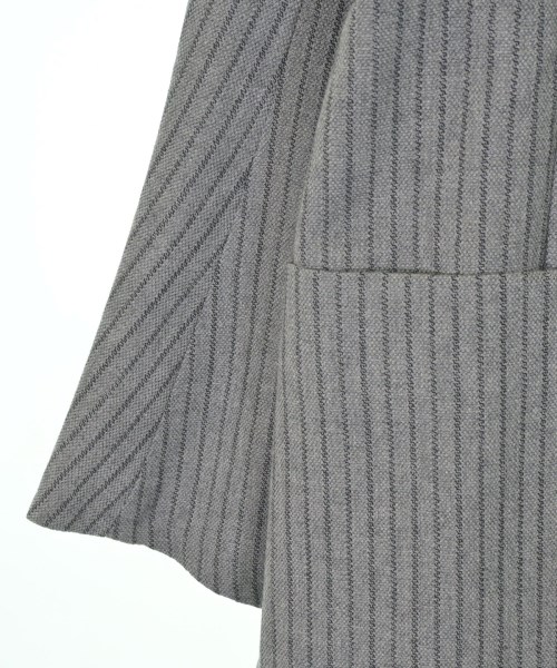 ARTS&SCIENCE（アーツアンドサイエンス）チェスターコート グレー サイズ:3(L位) メンズ/2200667867024