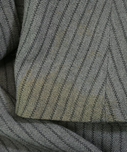 ARTS&SCIENCE（アーツアンドサイエンス）チェスターコート グレー サイズ:3(L位) メンズ/2200667867024