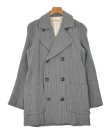 ARTS&SCIENCE チェスターコート