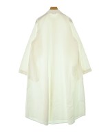 ARTS&SCIENCE（アーツアンドサイエンス）シャツワンピース 白 サイズ:1(S位) レディース/2200666115041