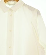 ARTS&SCIENCE（アーツアンドサイエンス）シャツワンピース 白 サイズ:1(S位) レディース/2200666115041