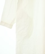 ARTS&SCIENCE（アーツアンドサイエンス）シャツワンピース 白 サイズ:1(S位) レディース/2200666115041