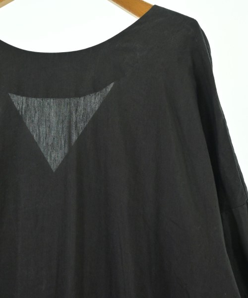 ARTS&SCIENCE（アーツアンドサイエンス）ワンピース 黒 サイズ:1(S位) レディース/2200666115096