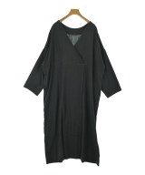 ARTS&SCIENCE（アーツアンドサイエンス）ワンピース 黒 サイズ:1(S位) レディース/2200666115096