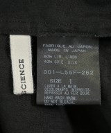 ARTS&SCIENCE（アーツアンドサイエンス）ワンピース 黒 サイズ:1(S位) レディース/2200666115096