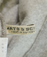 ARTS&SCIENCE（アーツアンドサイエンス）ブラウス グレー サイズ:1(S位) レディース/2200724120024