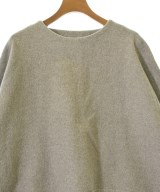 ARTS&SCIENCE（アーツアンドサイエンス）ブラウス グレー サイズ:1(S位) レディース/2200724120024