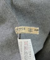 ARTS&SCIENCE（アーツアンドサイエンス）クロップドパンツ グレー サイズ:0(XS位) レディース/2200724120031