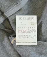 ARTS&SCIENCE（アーツアンドサイエンス）クロップドパンツ グレー サイズ:0(XS位) レディース/2200724120031