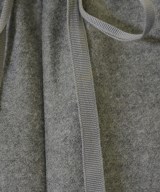 ARTS&SCIENCE（アーツアンドサイエンス）クロップドパンツ グレー サイズ:0(XS位) レディース/2200724120031