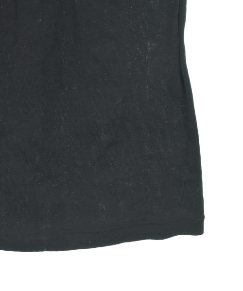 ARTS&SCIENCE（アーツアンドサイエンス）Tシャツ・カットソー 黒 サイズ:1(S位) レディース/2200723388234