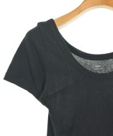 ARTS&SCIENCE（アーツアンドサイエンス）Tシャツ・カットソー 黒 サイズ:1(S位) レディース/2200723388234